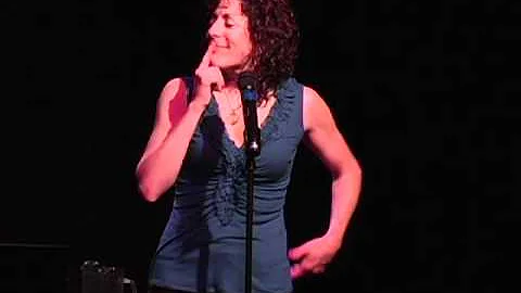 Debra Schuster Unwritten YouTube sharing