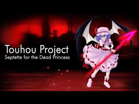 Touhou - Septette