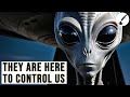 The Alien Abduction of Lt. Robert Salas &amp; How UFOs Collapsed America&#39;s Nuclear Missile Programme