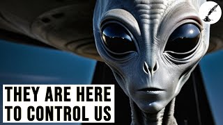 The Alien Abduction of Lt. Robert Salas &amp; How UFOs Collapsed America&#39;s Nuclear Missile Programme