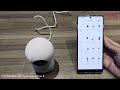 Smart camera 4 Pro Ai วิธีติดตั้ง ใช้งาน