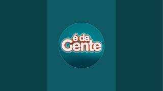 Programa É Da Gente - Apresentado Por Netinho De Paula