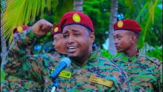 HEESTA DHULKEENA AYAAN U DHIMANEYNAA | ERAYADII ABWAAN MAXAMED DALAB | KOOXDA HORSEED.