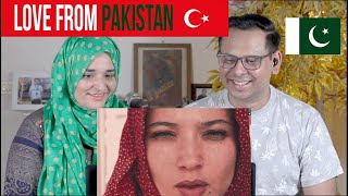 Turkey Watchtower Of Turkey Film By Leonardo Dalessandri- Pakistani Reaction