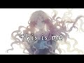 Nightcore - This Is Me (Kesha) - 1 HOUR VERSION