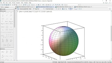 Lab Assignment MAT491 CS2483B1