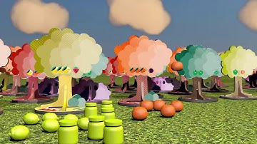 Frutticola boardgame intro (English)