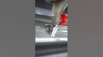 Gantry Slitting Line for High-Quality Shrink Film Production | Shrink Wrapping | Source Factory