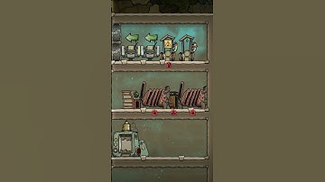Introducing The Coal Generator [Oxygen Not Included Infomercial]