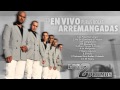 El Abecedario - Los 2 Primos - CD EN VIVO