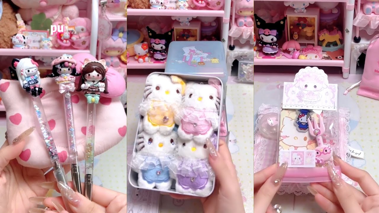 Small Business Order packaging| ASMR Let’s packaging together for her 