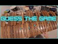 Can you guess the game music