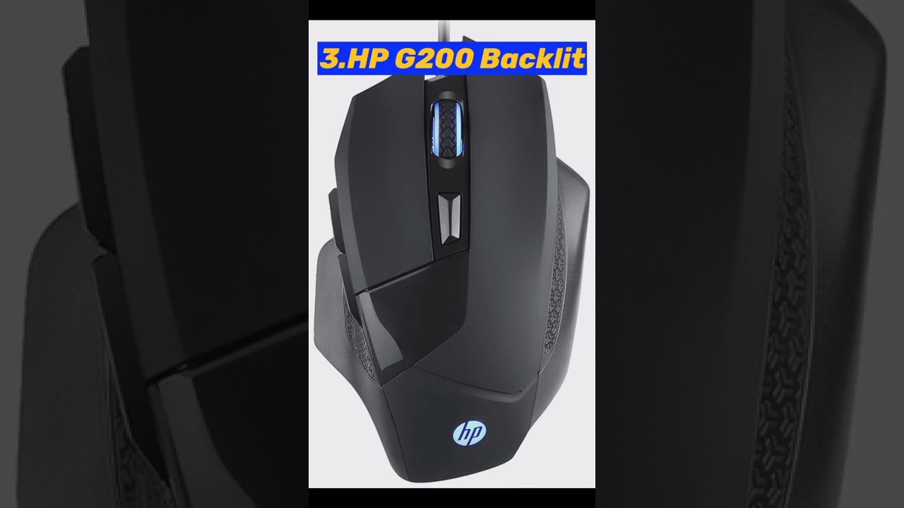 5 Best Gaming Mouse Under 1000|Gaming Mouse - Budget Gaming Mouse| 