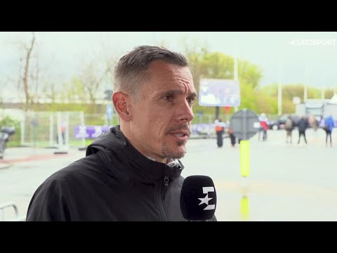 PARIS-ROUBAIX - Philippe Gilbert : "Ça reste plus grand que le Tour des Flandres"