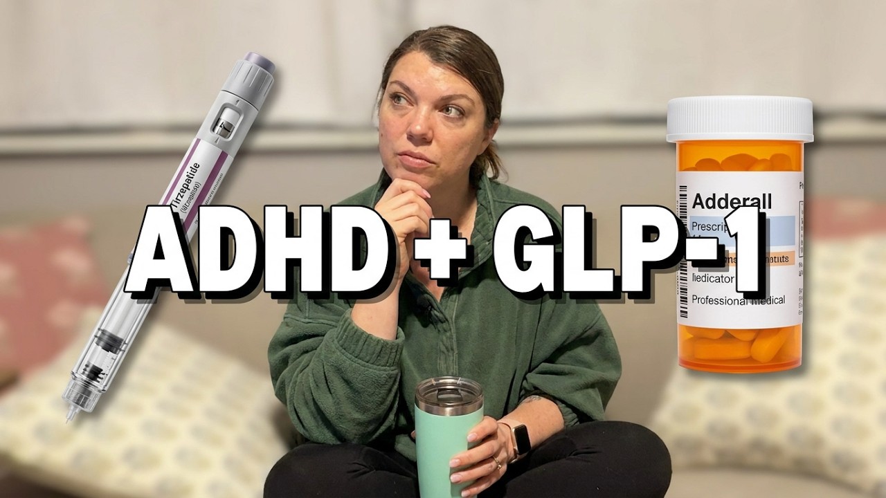tirzepatide and adderall side effects Adderall's
