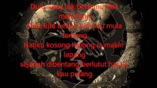 SEBUAH KISAH - B-Heart Ft Galvin Patrick