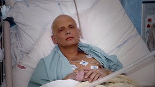 What Did Putin Say In Private About Litvinenko's Poisoning? | Putin: The New Tsar | BBC Select