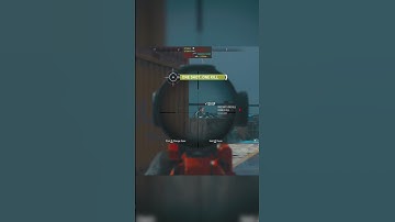 THE BEST SNIPER ON MWII! 👑 #shorts #mw2 #callofduty