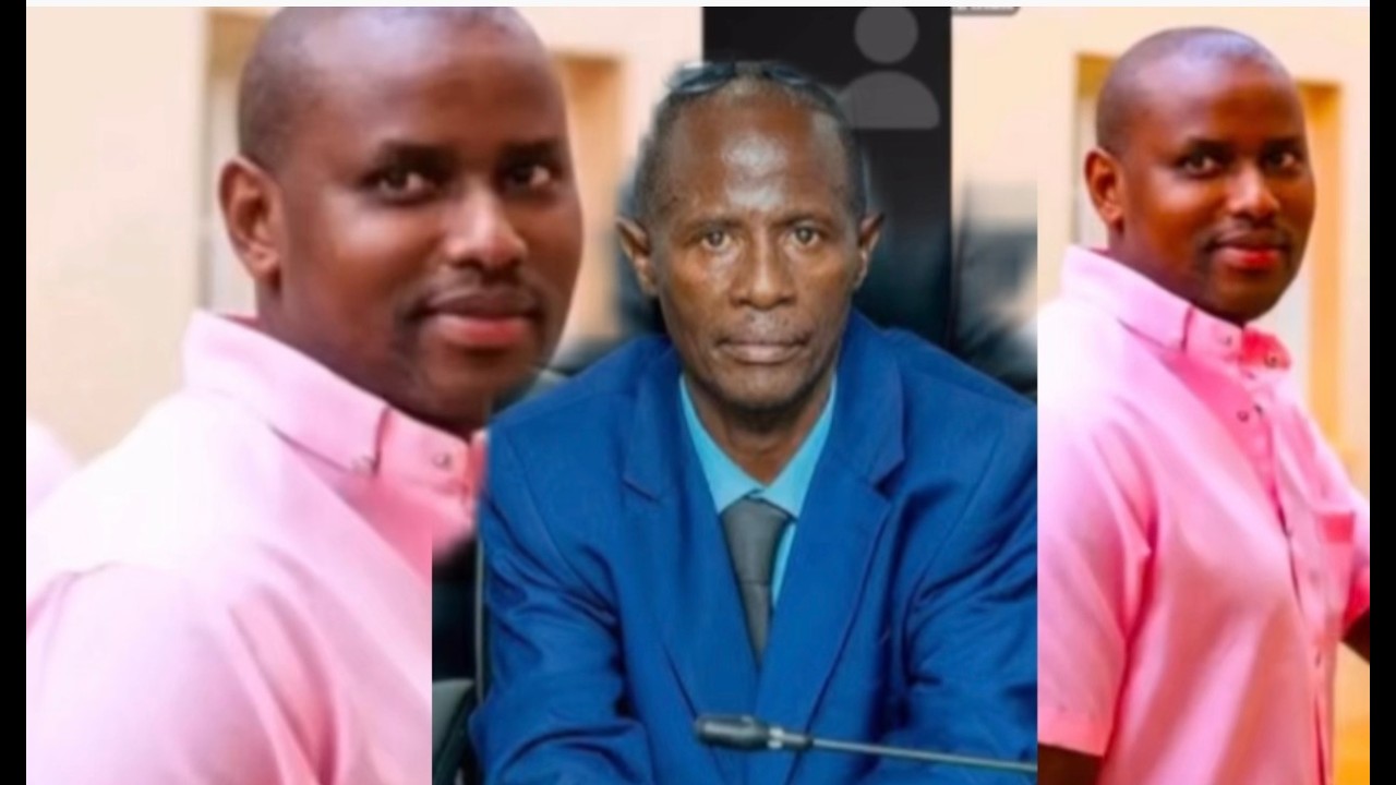 🚨NONAHA MUCOMA WARI UFUNGANWE NA BARAFINDA ARATASHYE🔥IMYANZURO YURUKIKO ICYO IVUGA