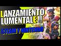 🔔NUEVO JUEGO ESTILO POKEMON !! YA LLEGA LUMENTALE !!💣💥