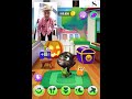 TALKING TOM Y ALFREDO LARIN Parte 2 Alfredolarin Tomlarin mp3