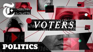 How Homegrown Disinformation Could Disrupt This U.S. Election | 2020 Elections