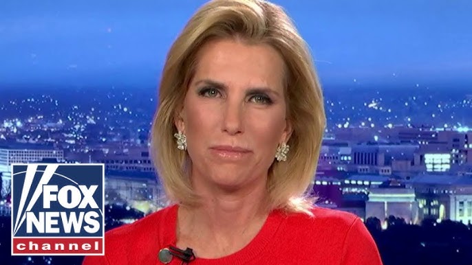 Laura Ingraham This Is Not Nikki Haley S Time