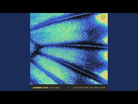Darren Tate, Sam Tate - The Start And The End Of Me (Tritonia 508)