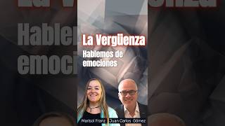 El poder oculto de la vergüenza. Alquimia emocional