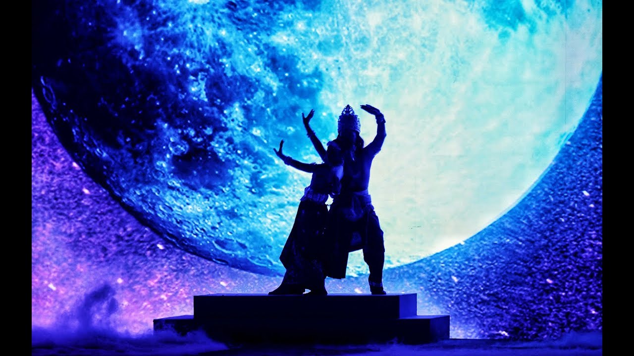 PAGELARAN GENTA SRIWIJAYA 2018 (Official Documentation)