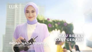 Iklan Lux Hijab Series - Indah Nada Puspita