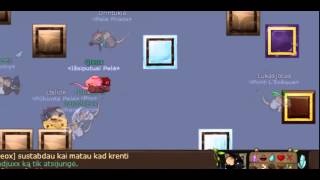 Transformice- Qreox- The Legend!