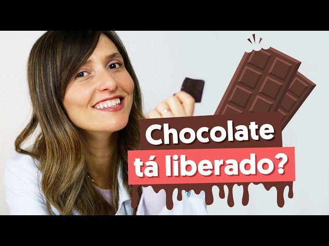 youtube image - BENEFÍCIOS DE COMER CHOCOLATE