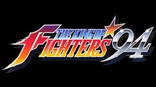 #KOF94 AO VIVO - SEM LIMITES PARA O #FLIPERAMA