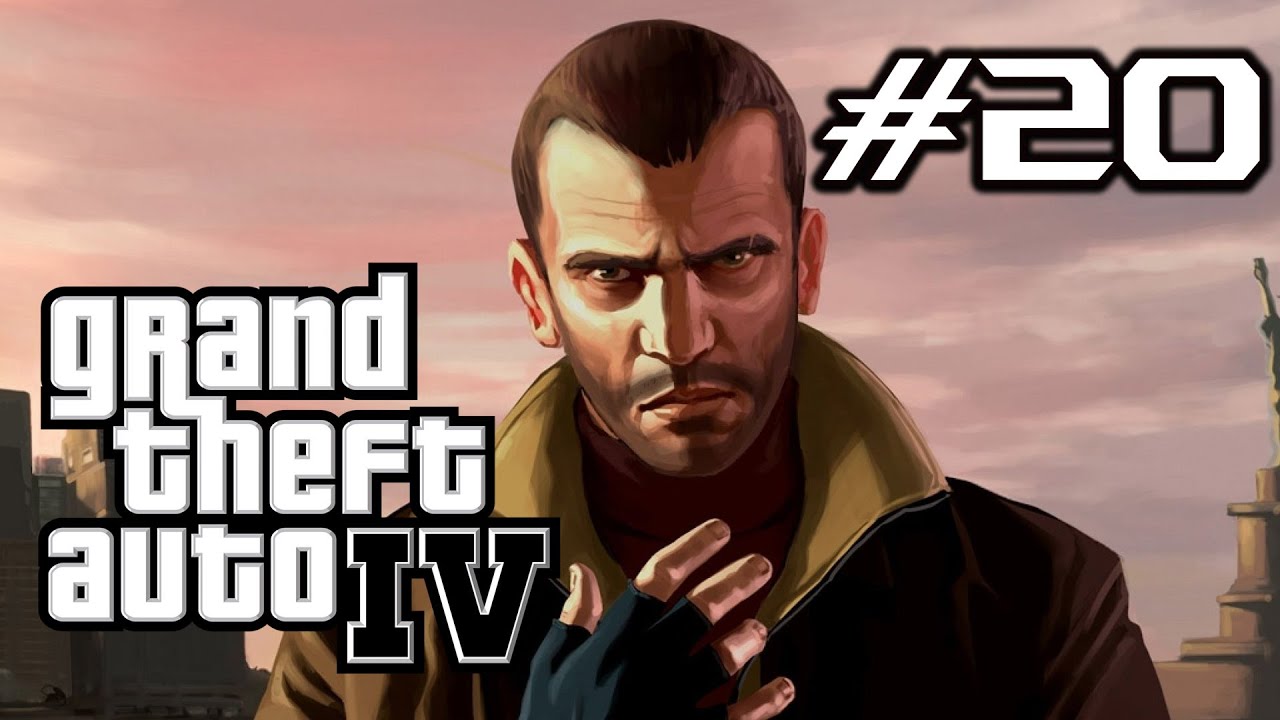 GTA IV Walkthrough Part 20 Let s Play YouTube gta-iv-walkthrough-part-20-let-s-play-youtube