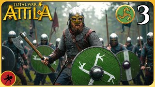 Download Lagu Total War: Attila - Legendary Franks Campaign | Sea Of Blood And Fire MP3 Download Lagu Total War: Attila - Legendary Franks Campaign | Sea Of Blood And Fire MP3