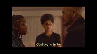 Alex hace un trato con AWOL - RUNAWAYS 2X09 - Sub. Español.