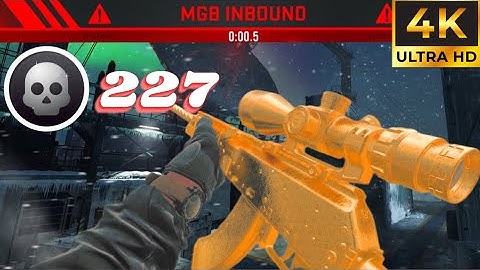 227 KILLS + "LONGBOW" DOUBLE NUKE on SHIPMAS | Modern Warfare 3 Multiplayer (No Commentary)