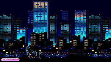 2 hours best  8 bit  music  Chiptune, Chip Music   8 Bit Relax, it is fuany ,موسيقى 8بت جميله جدا