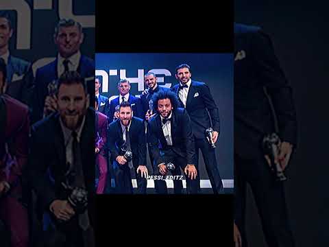 The Best Fifa Football Awards 2017/Troll Face 🥶 #shorts #football #trollface #viral #trending  #goat