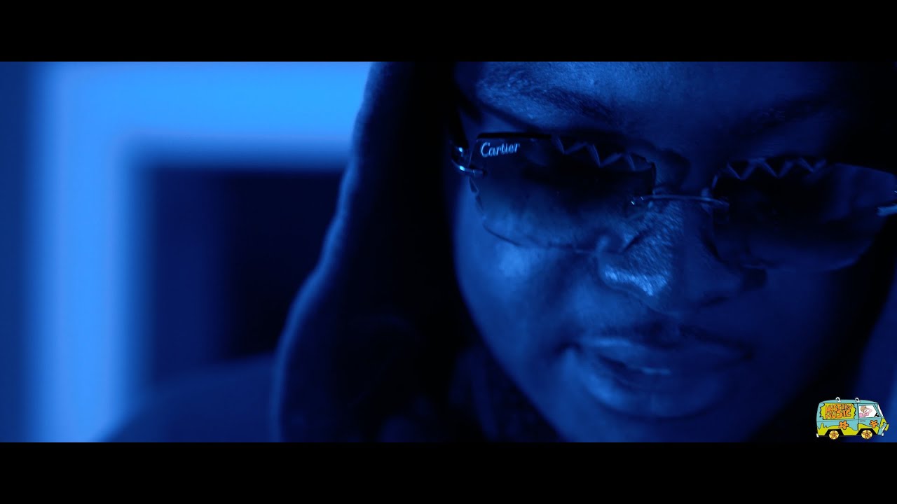 Guarda Bandgang Weaver - No Hook (Official Music Video) su YouTube Guarda Bandgang Weaver - No Hook (Official Music Video) su YouTube