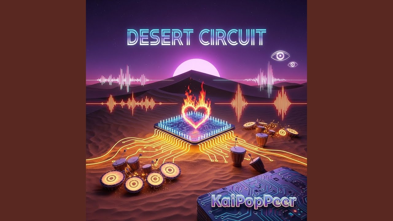 Desert Circuit
