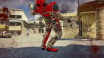 COD MOBILE HACK IOS NON JB 1.0.50 and 1.6.50 GLOBAL AND GARENA | CODM HACK ( iOS & Android )