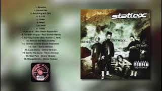 Static-X - Beneath...Between...Beyond... (Full Album)