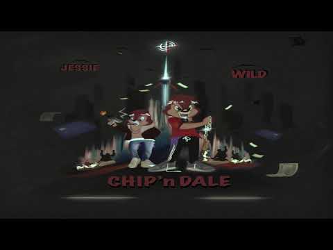 Chip'n Dale - Jessie x WILD