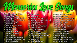 Best Romantic Love Songs 2025 πOld Love Songs From The 70S, 80S, 90S πBest Love Songs Medley π