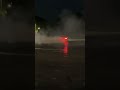 SPINNING THE WIDEBODY SCATPACK BATMOBILE 🦇#challenger #cars #392 #charger #scatpack #shortvideo