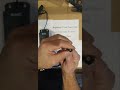 How to install a new 12 volt power unit for your masthead amplifier in minutes