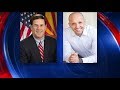 Newsmaker Saturday: David Garcia, Doug Ducey