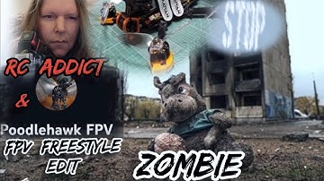 FPV FREESTYLE EDIT #fpvdrone #betaflight #drone